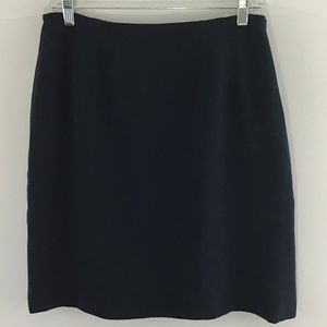 PRESTON & YORK STRAIGHT SKIRT